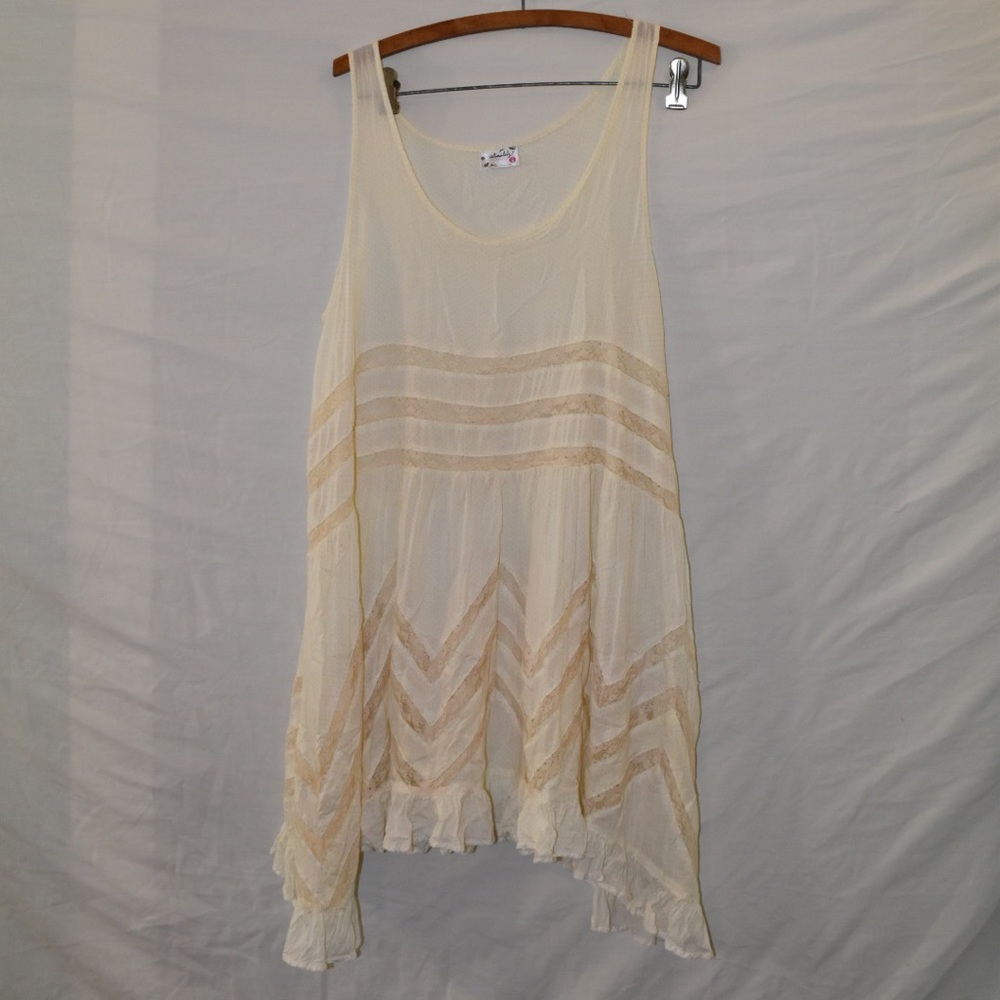 Free People dress